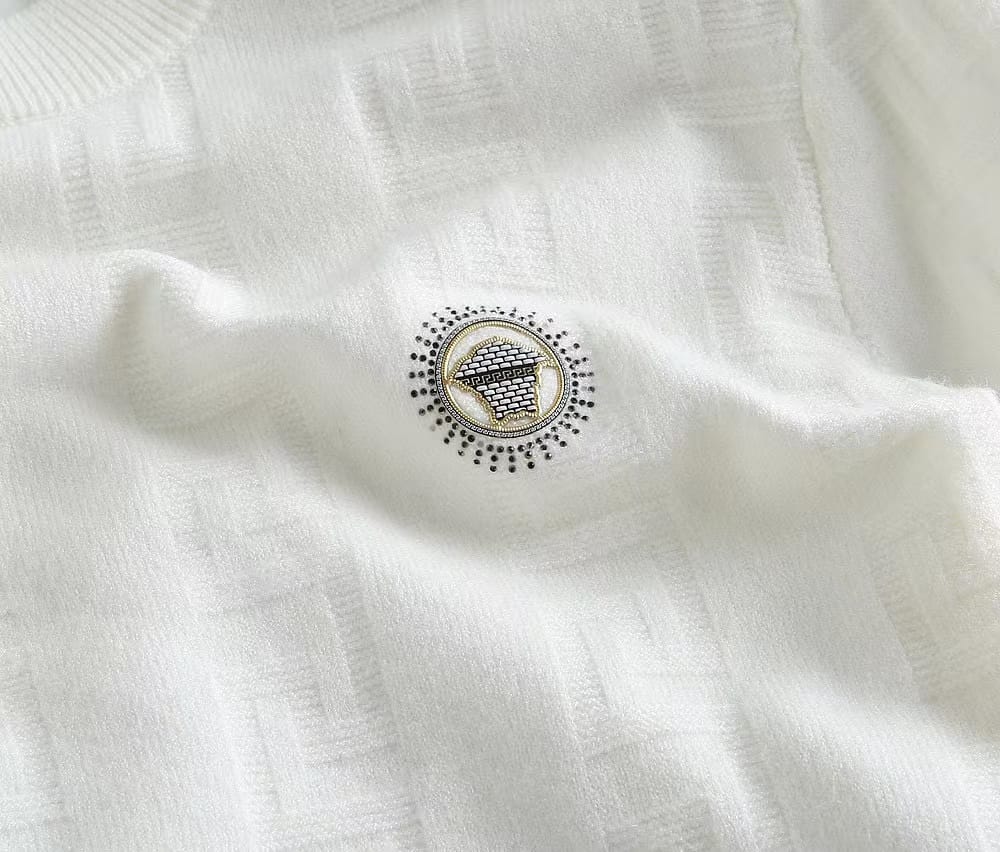 PREMIUM ROUND COLLAR PULLOVER FOR MEN