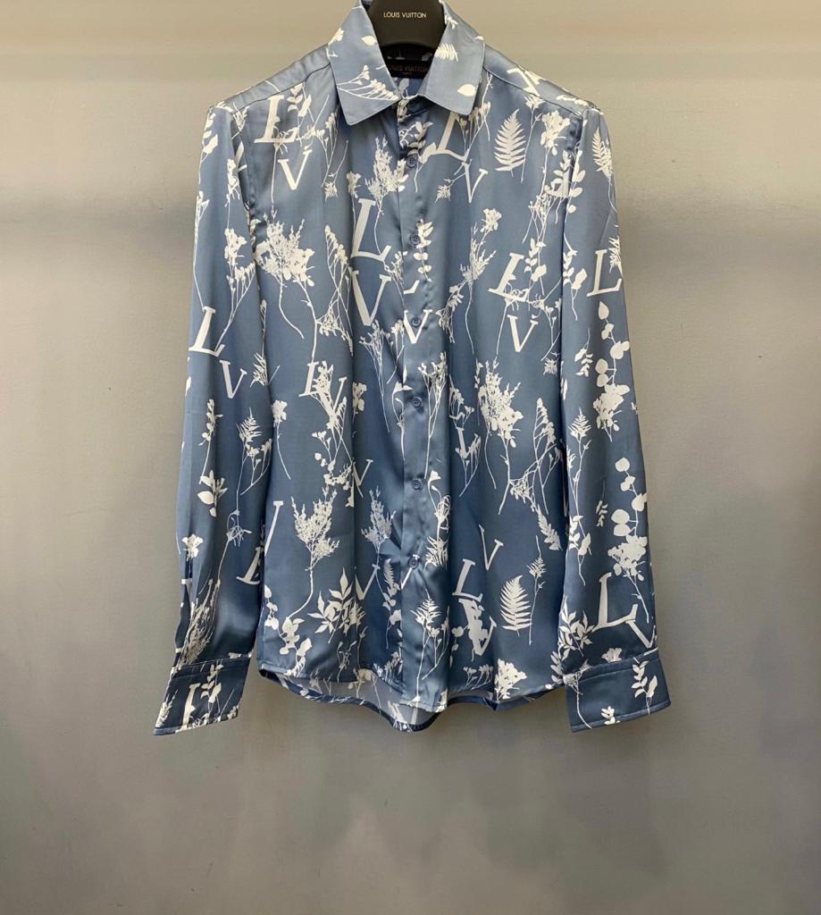 PREMIUM PRINTED TRENDY FULL SLEEVS SHIRTS