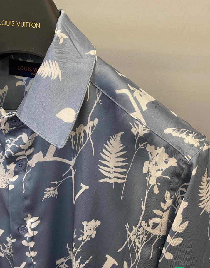 PREMIUM PRINTED TRENDY FULL SLEEVS SHIRTS