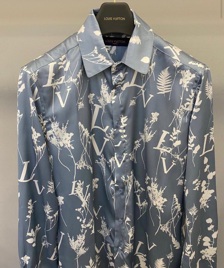 PREMIUM PRINTED TRENDY FULL SLEEVS SHIRTS