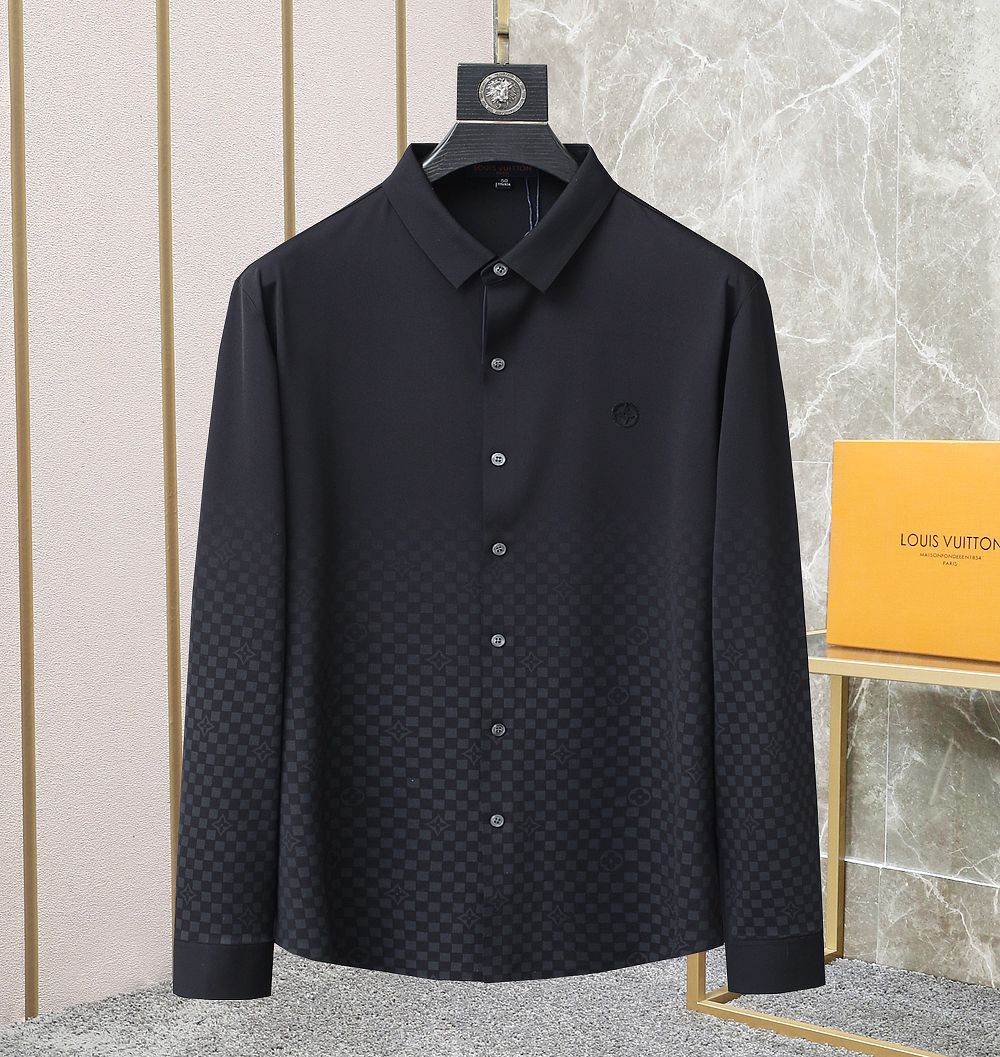 Premium High End Quality Full Sleeves Shirt for Men