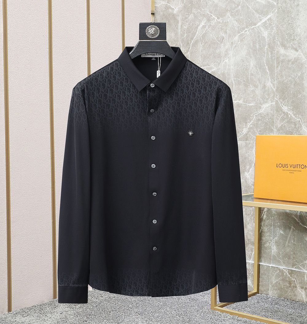 Luxury High End Quality Full Sleeves Shirt for Men