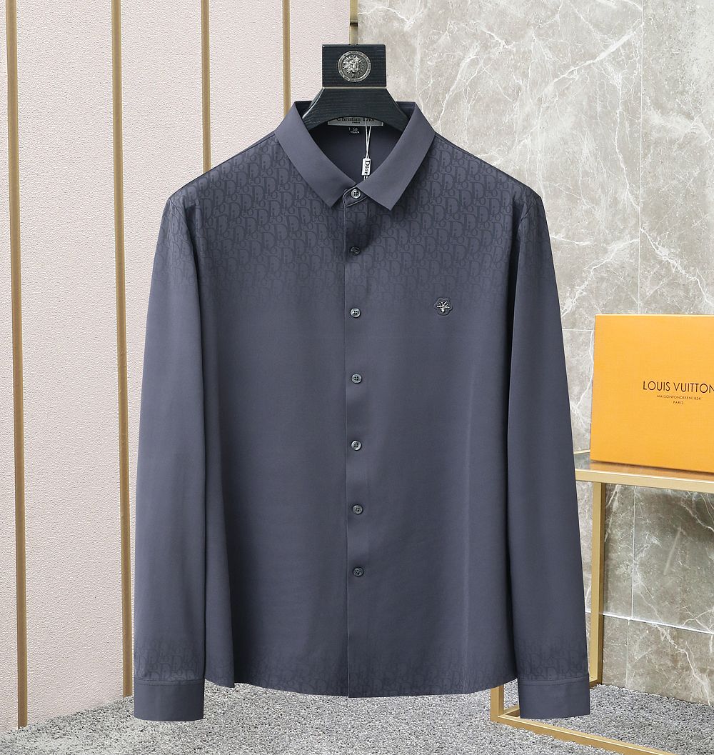 Luxury High End Quality Full Sleeves Shirt for Men