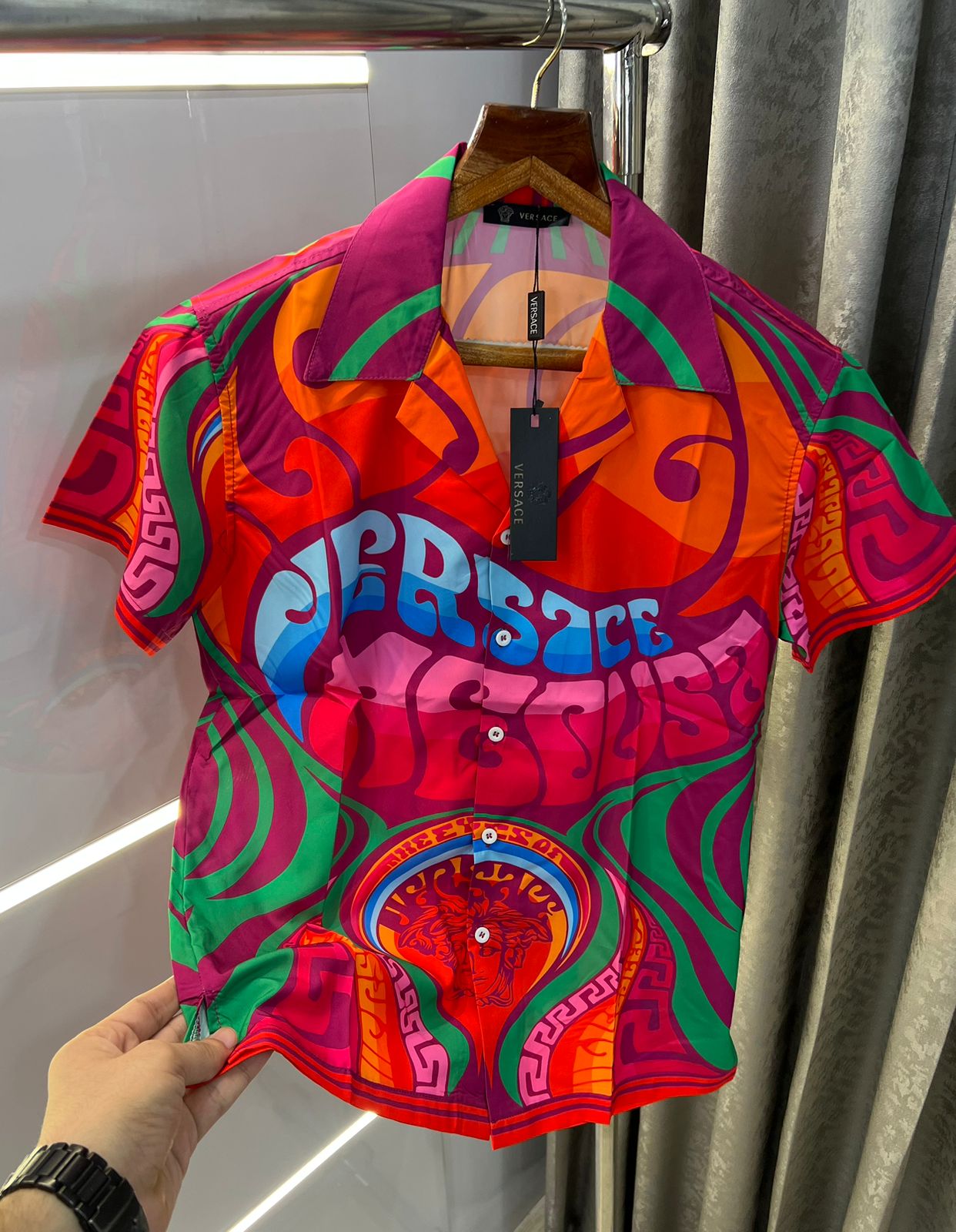 Premium High End Quality Half Sleeves Shirt for Men