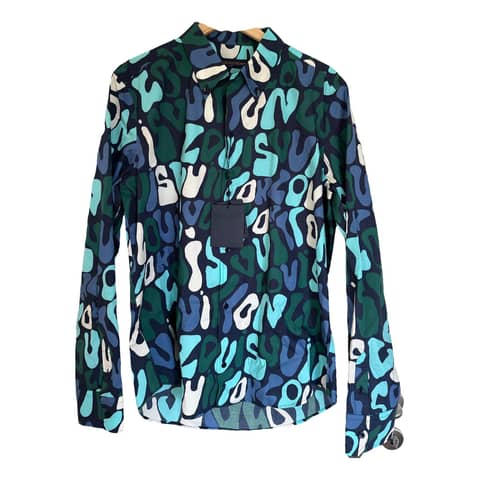 PREMIUM PRINTED SHIRTS FOR MEN