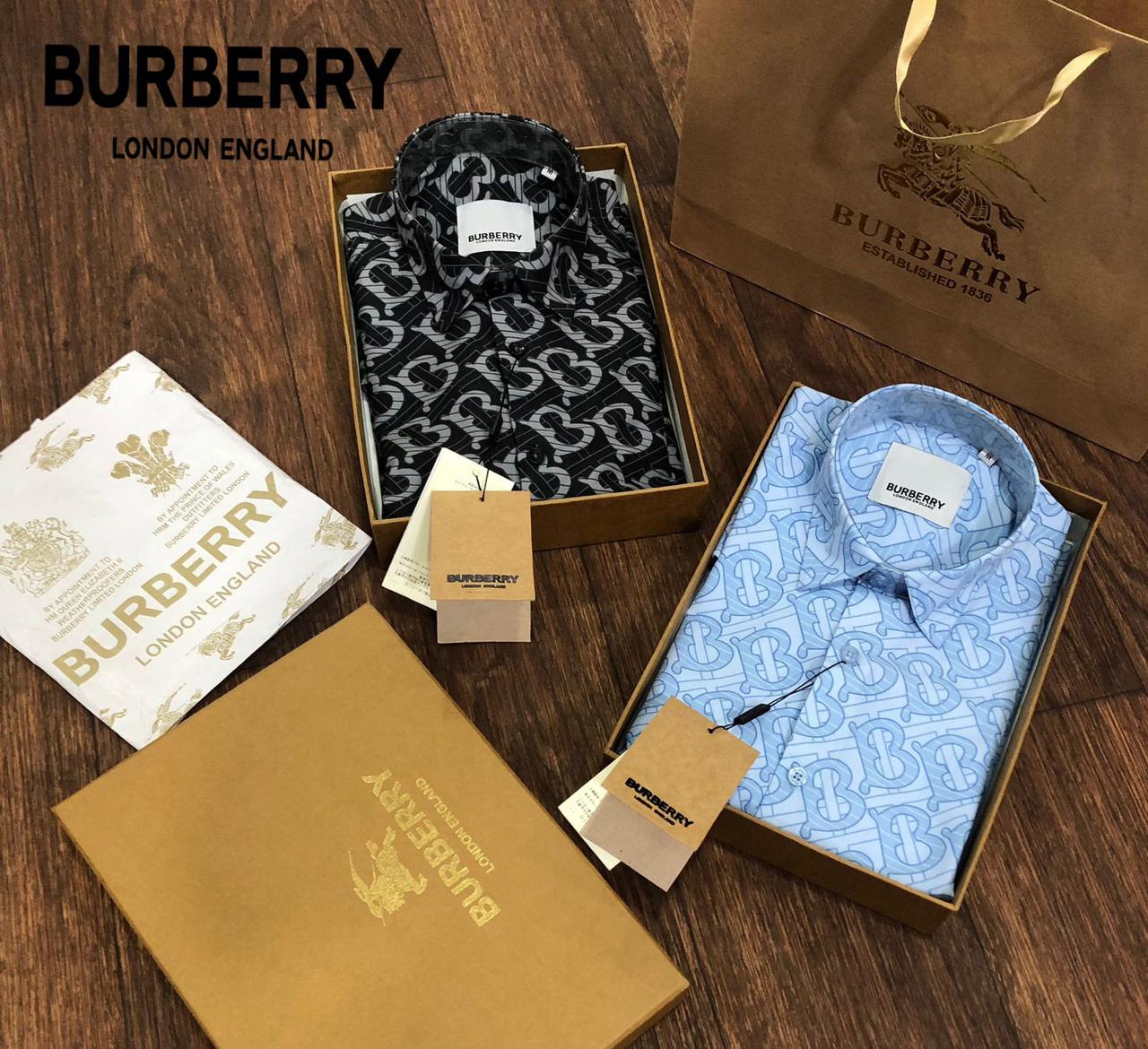 Premium Printed Full Sleeves Shirt for Men