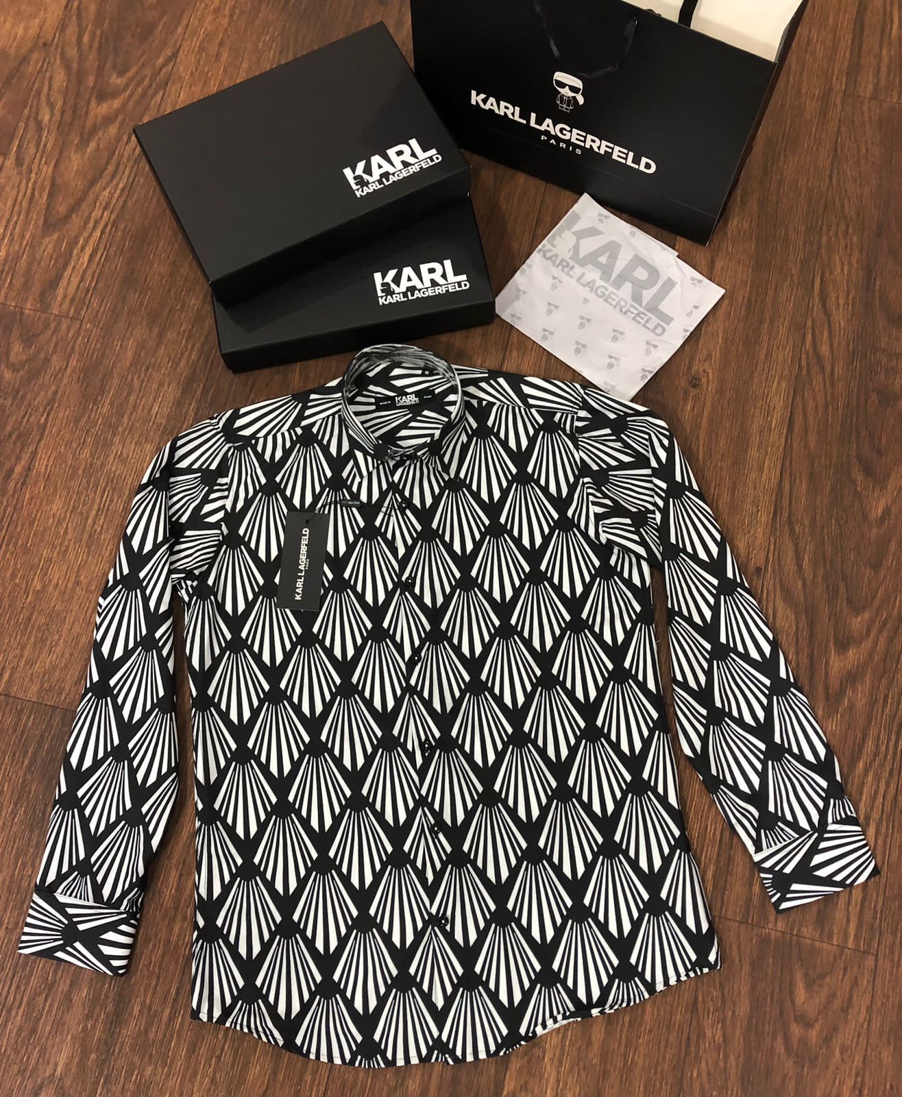 PREMIUM PRINTED SHIRTS FOR MEN
