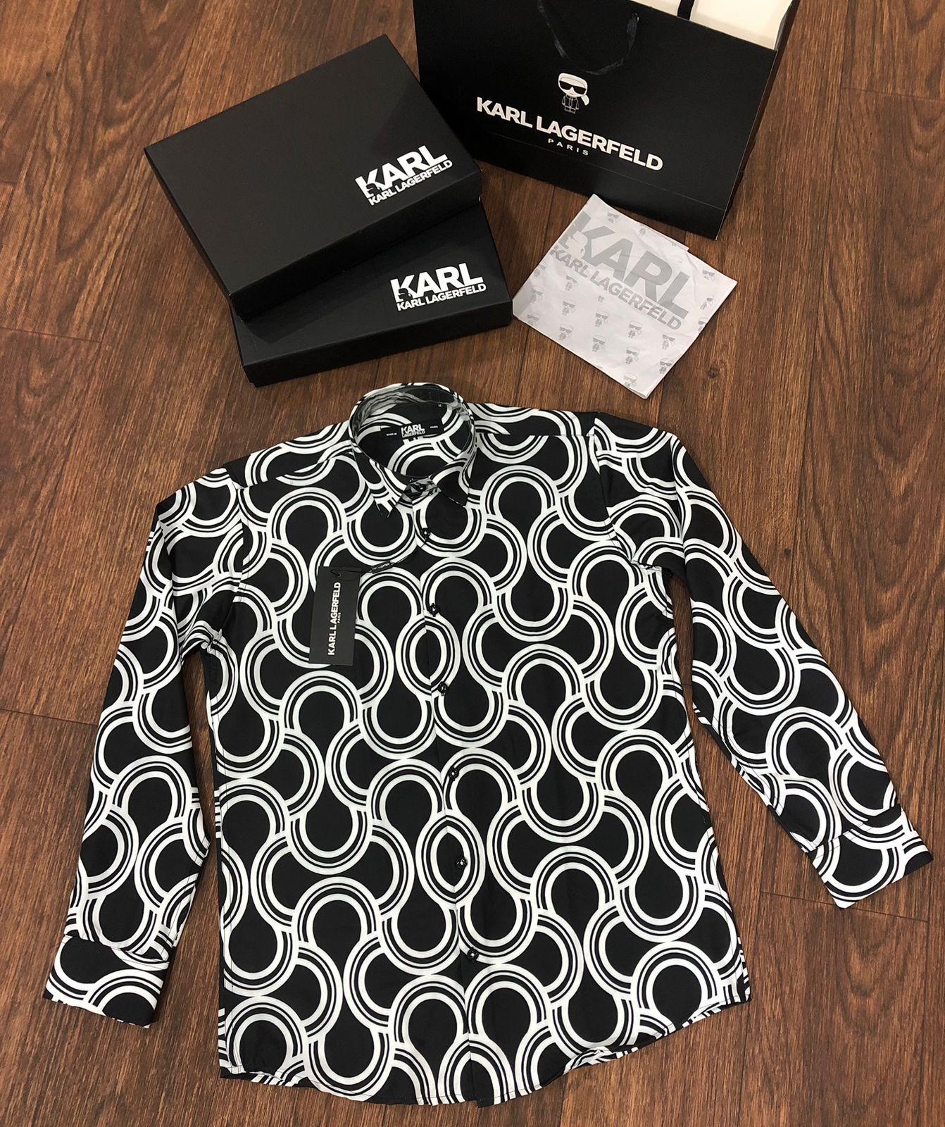 PREMIUM PRINTED SHIRTS FOR MEN