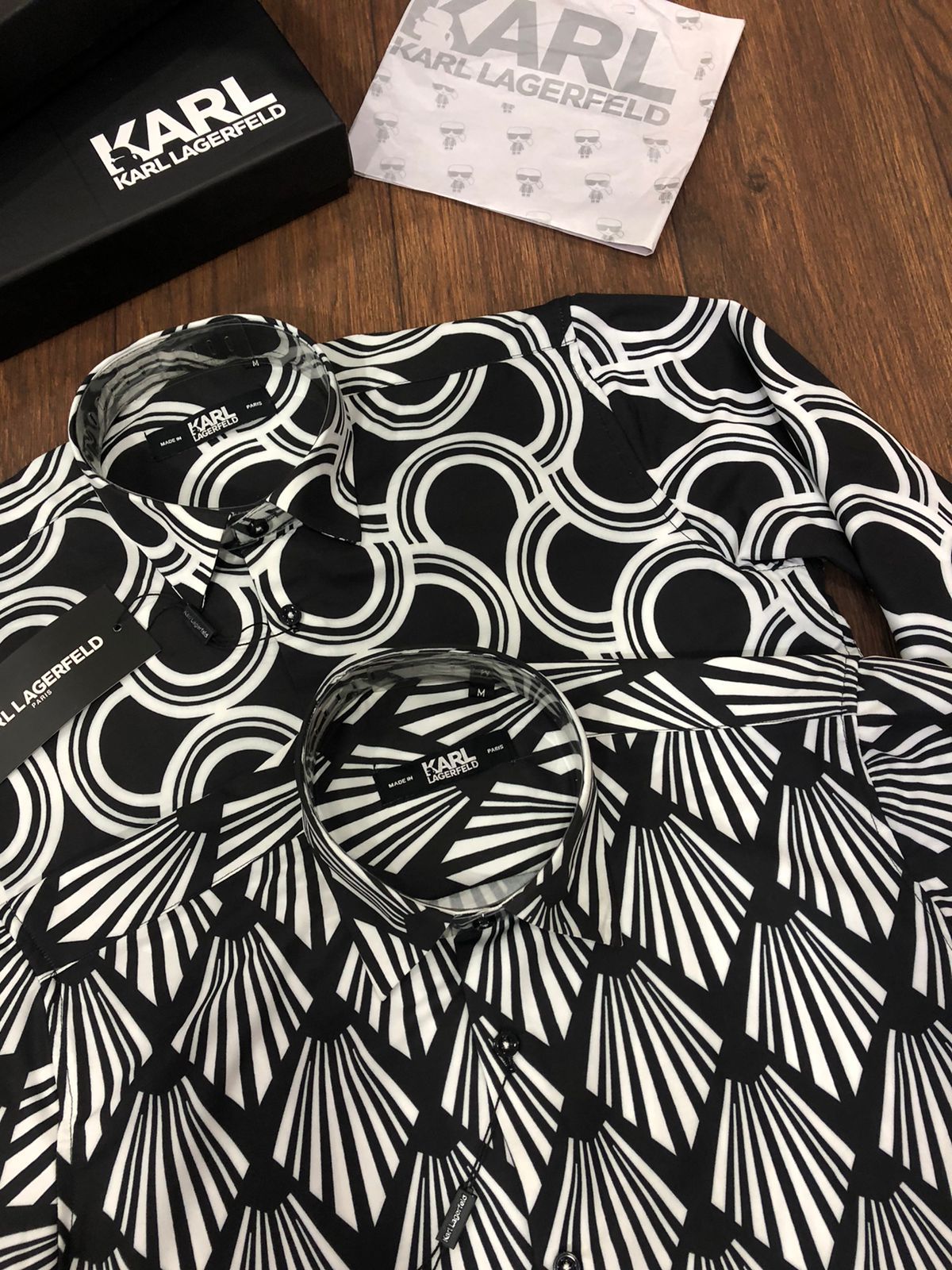 PREMIUM PRINTED SHIRTS FOR MEN