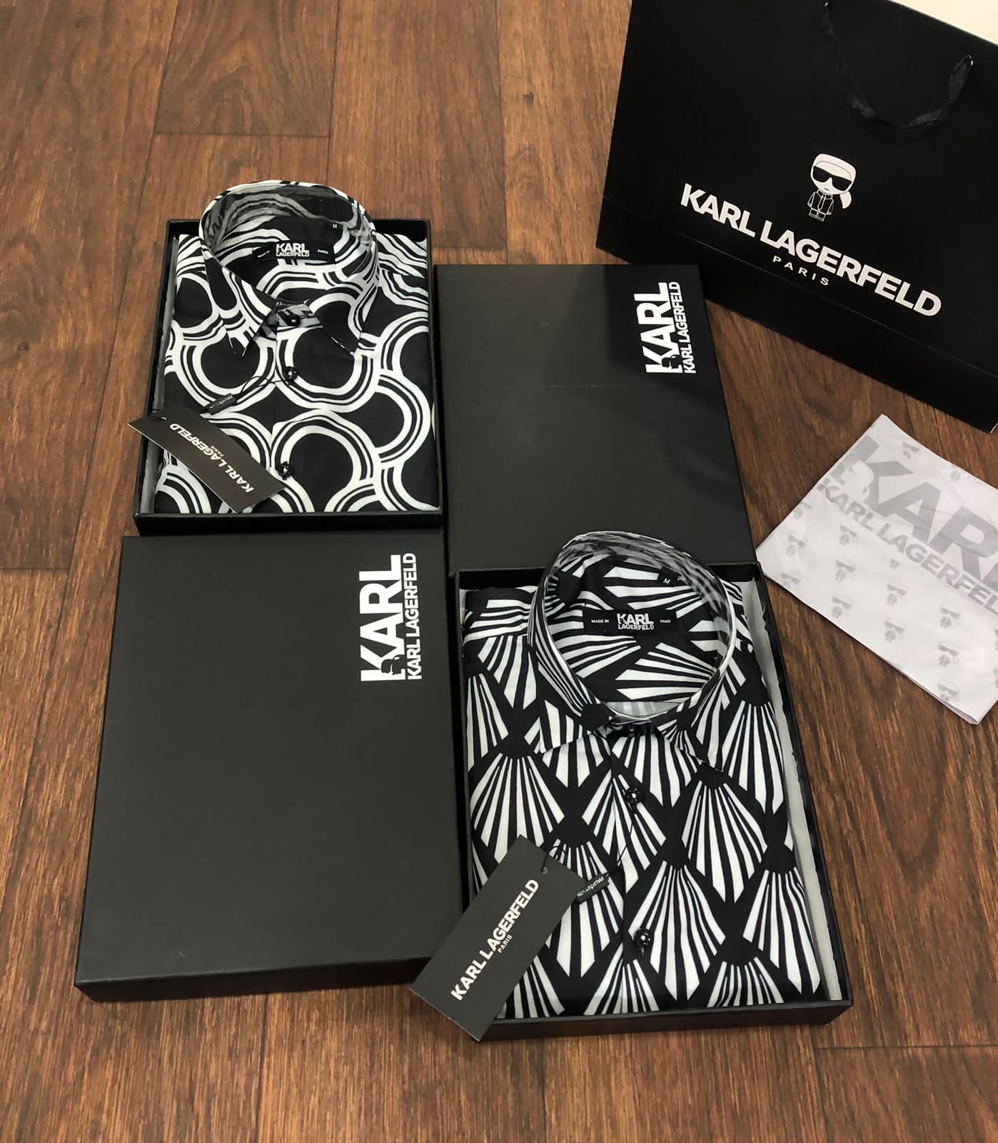 PREMIUM PRINTED SHIRTS FOR MEN
