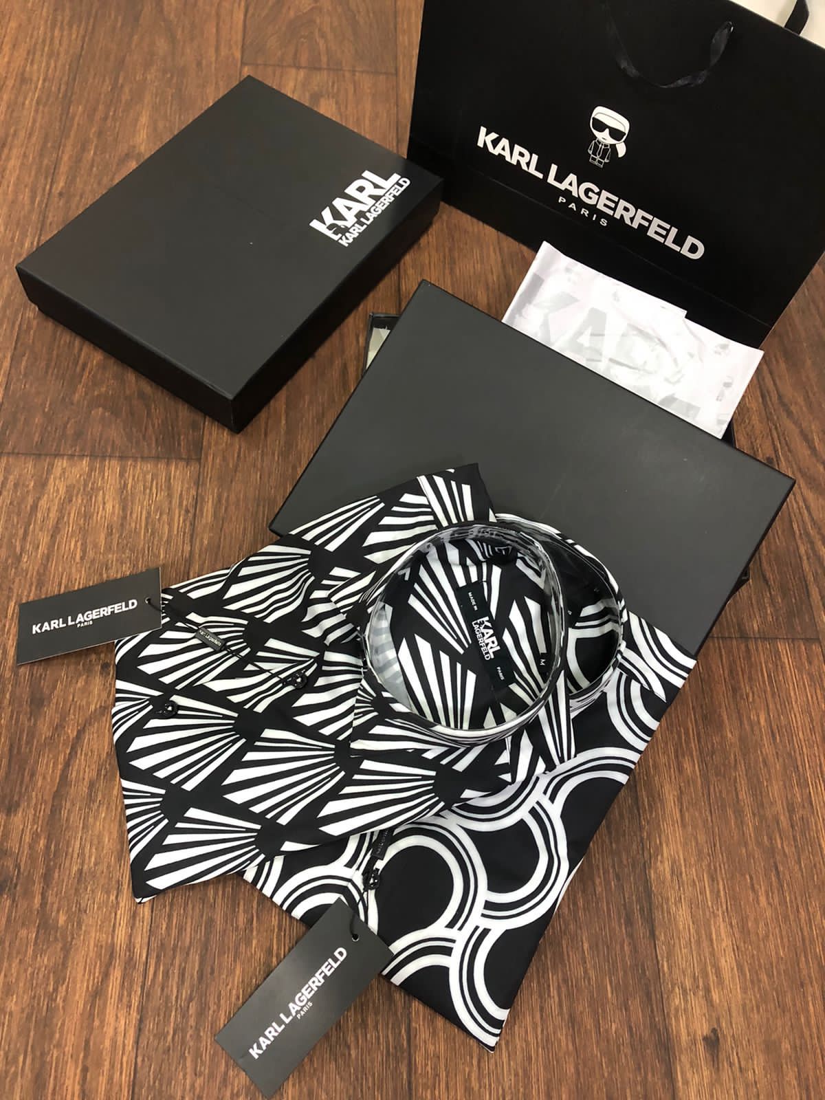 PREMIUM PRINTED SHIRTS FOR MEN