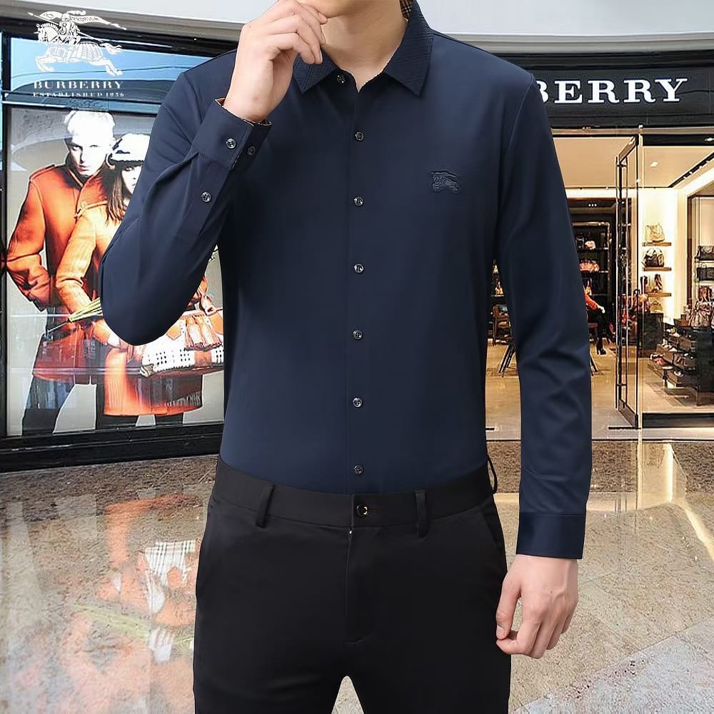 Premium High End Quality Full Sleeves Shirt for Men
