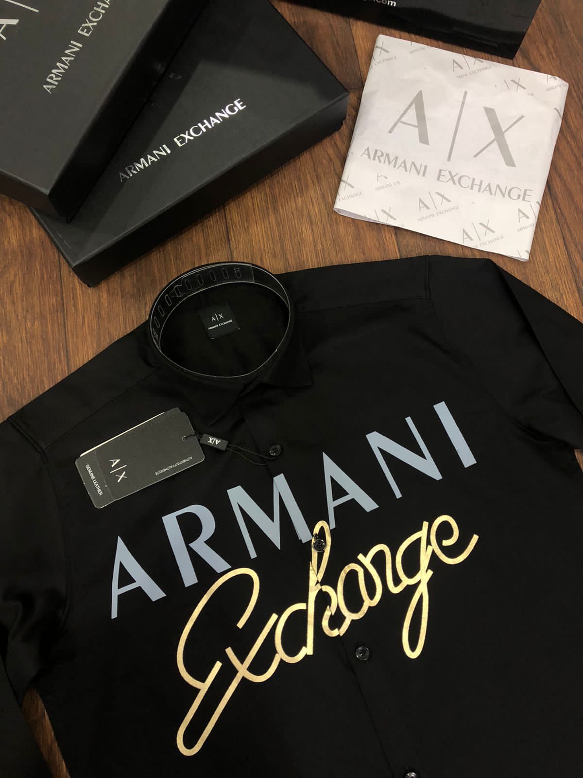 PREMIUM PRINTED SHIRTS FOR MEN