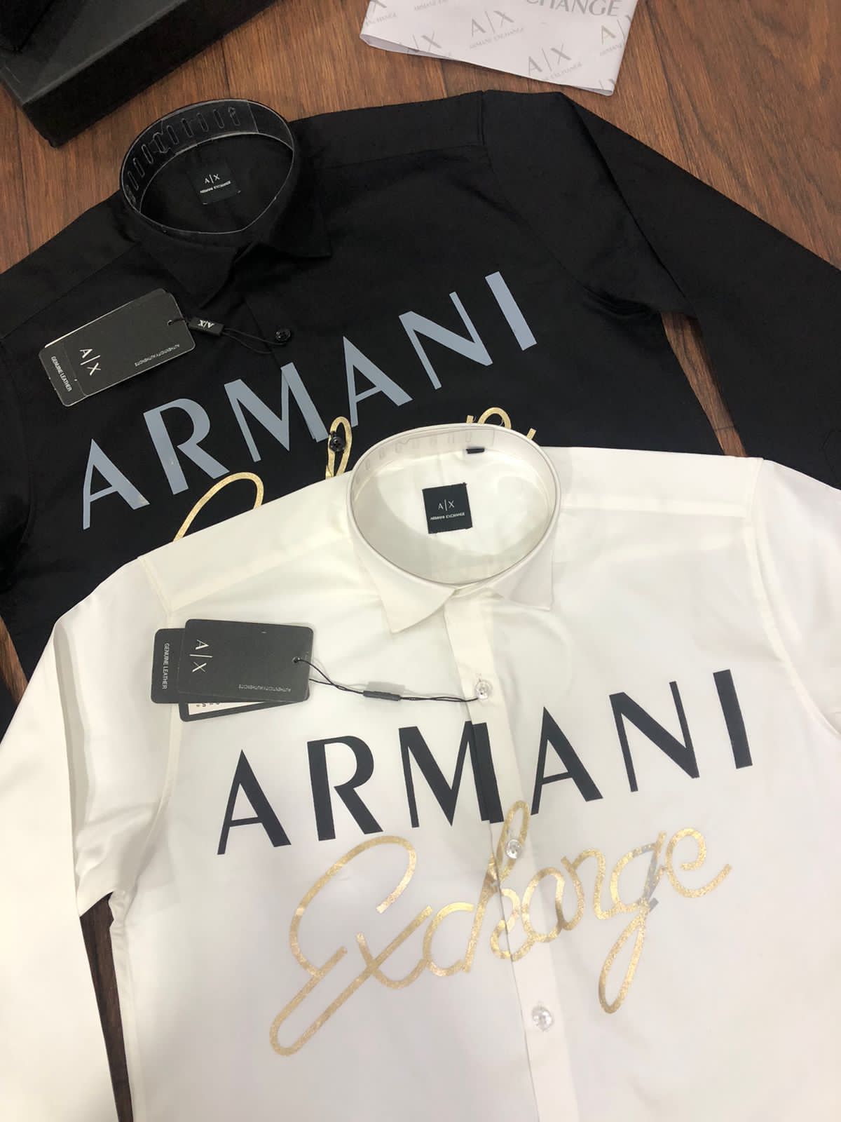 PREMIUM PRINTED SHIRTS FOR MEN