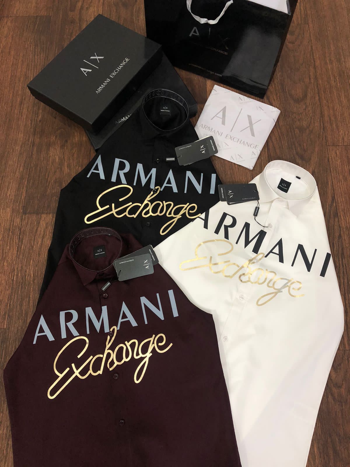 PREMIUM PRINTED SHIRTS FOR MEN