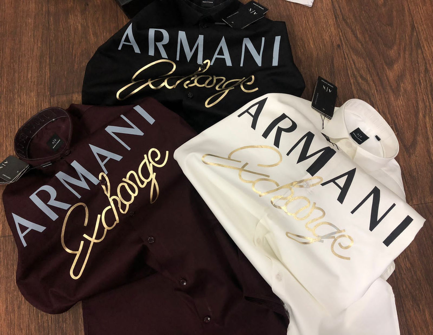PREMIUM PRINTED SHIRTS FOR MEN