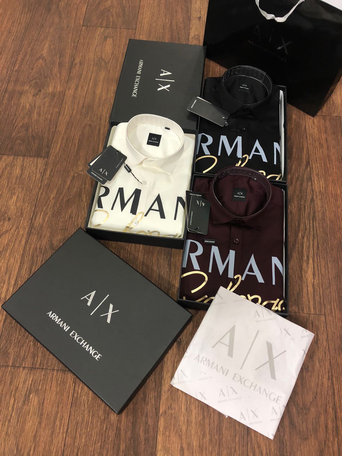 PREMIUM PRINTED SHIRTS FOR MEN
