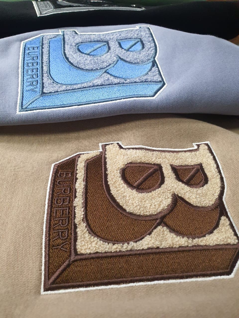 PREMIUM ROUND NECK SWEATSHIRTS FOR MEN