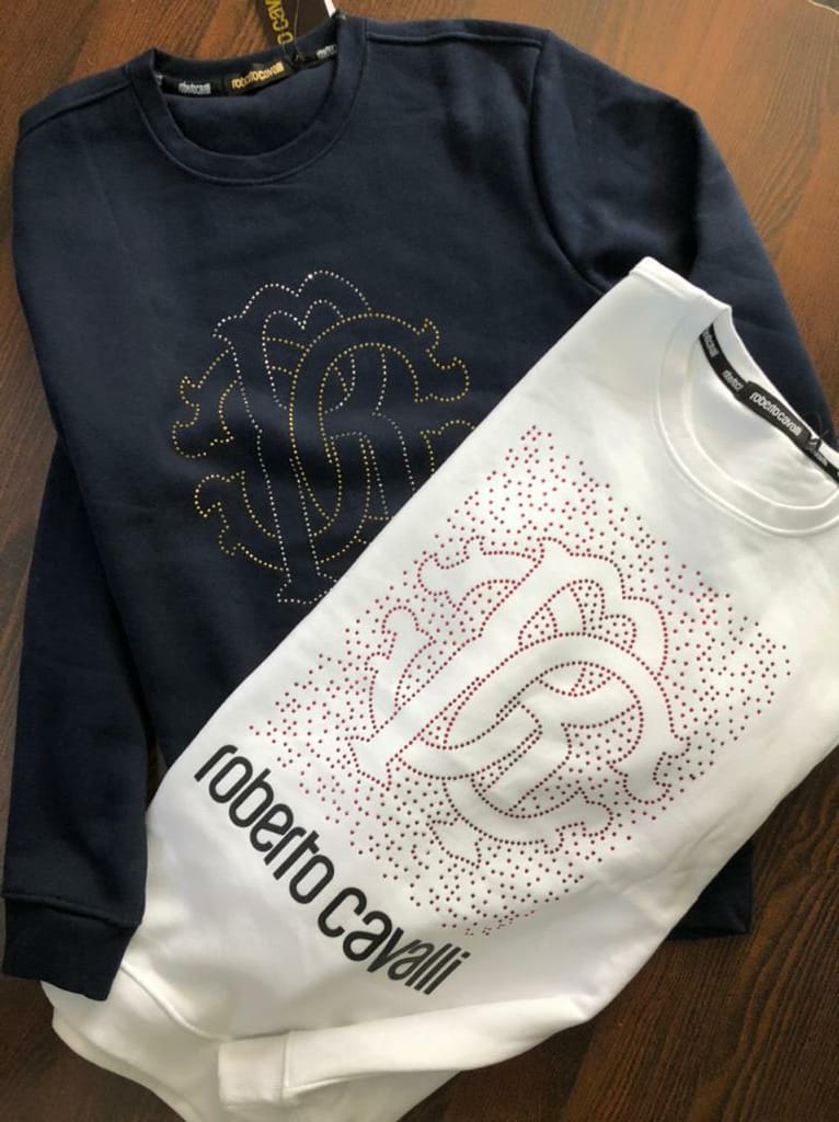 PREMIUM ROUND NECK SWEATSHIRTS FOR MEN