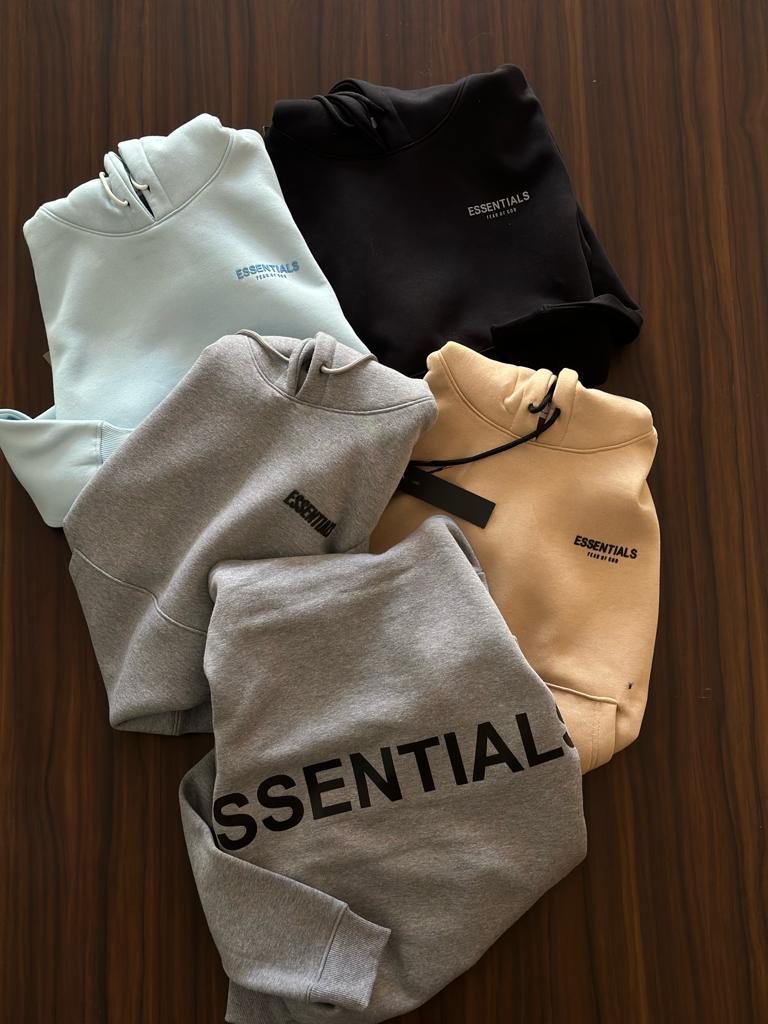 EXCLUSIVE HOODIE FOR MEN
