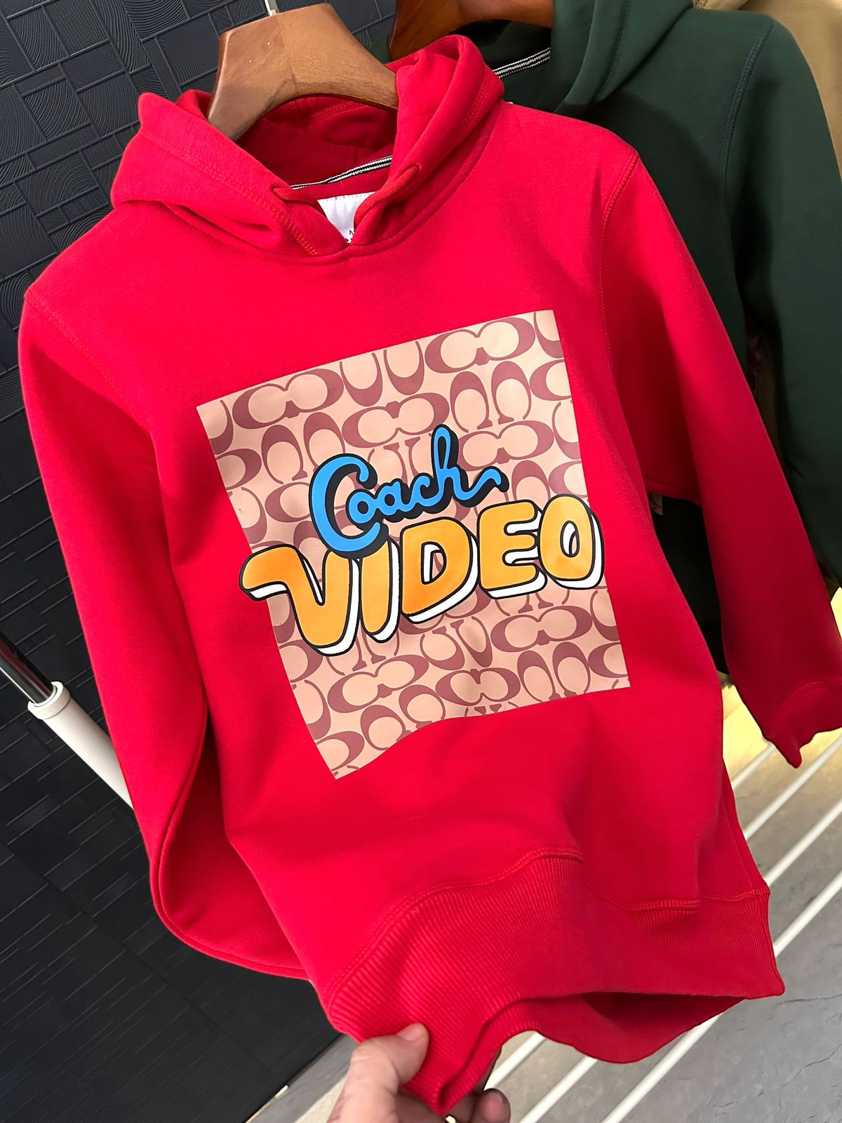 PREMIUM HOODIE FOR MEN