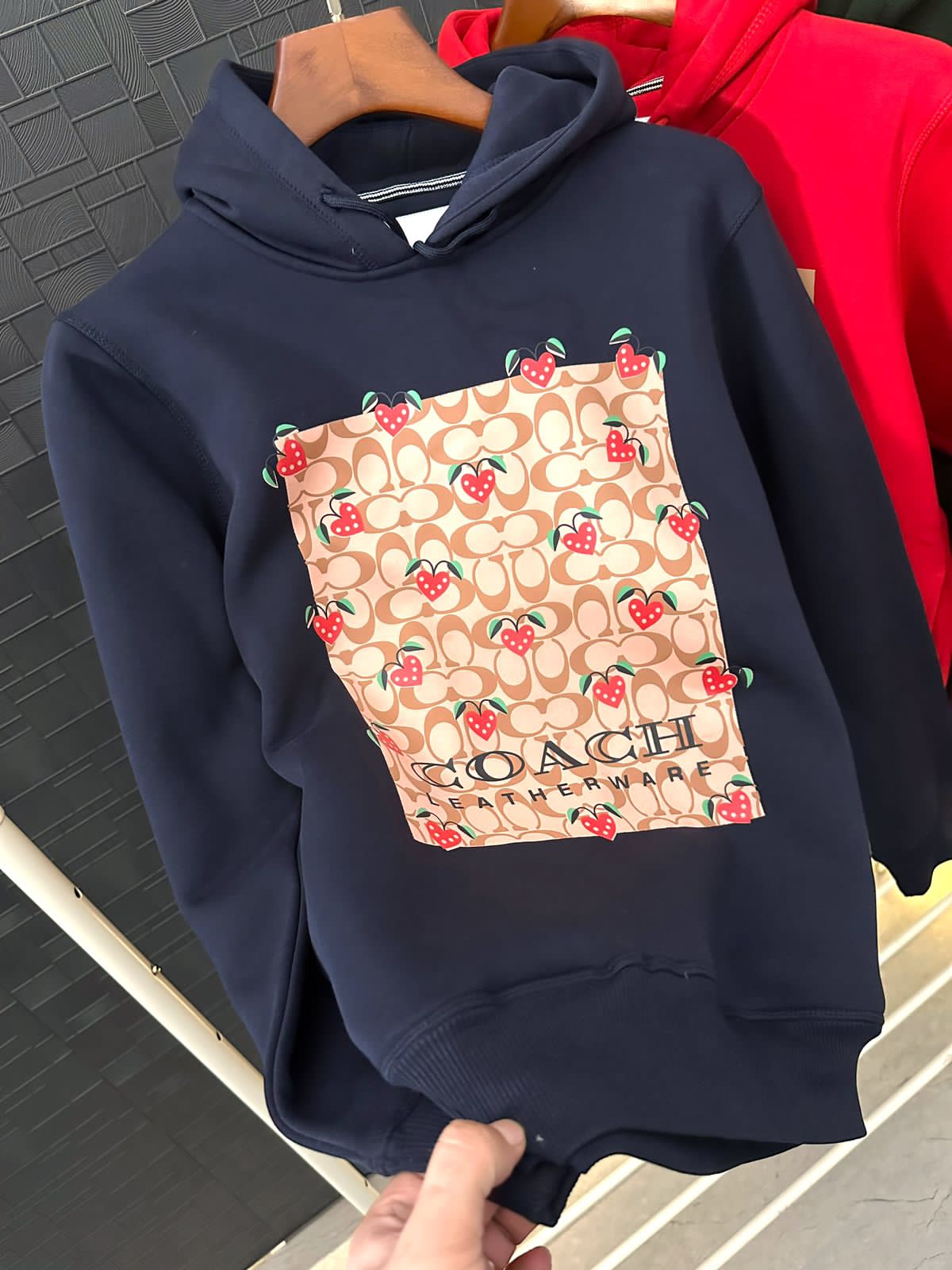 PREMIUM HOODIE FOR MEN