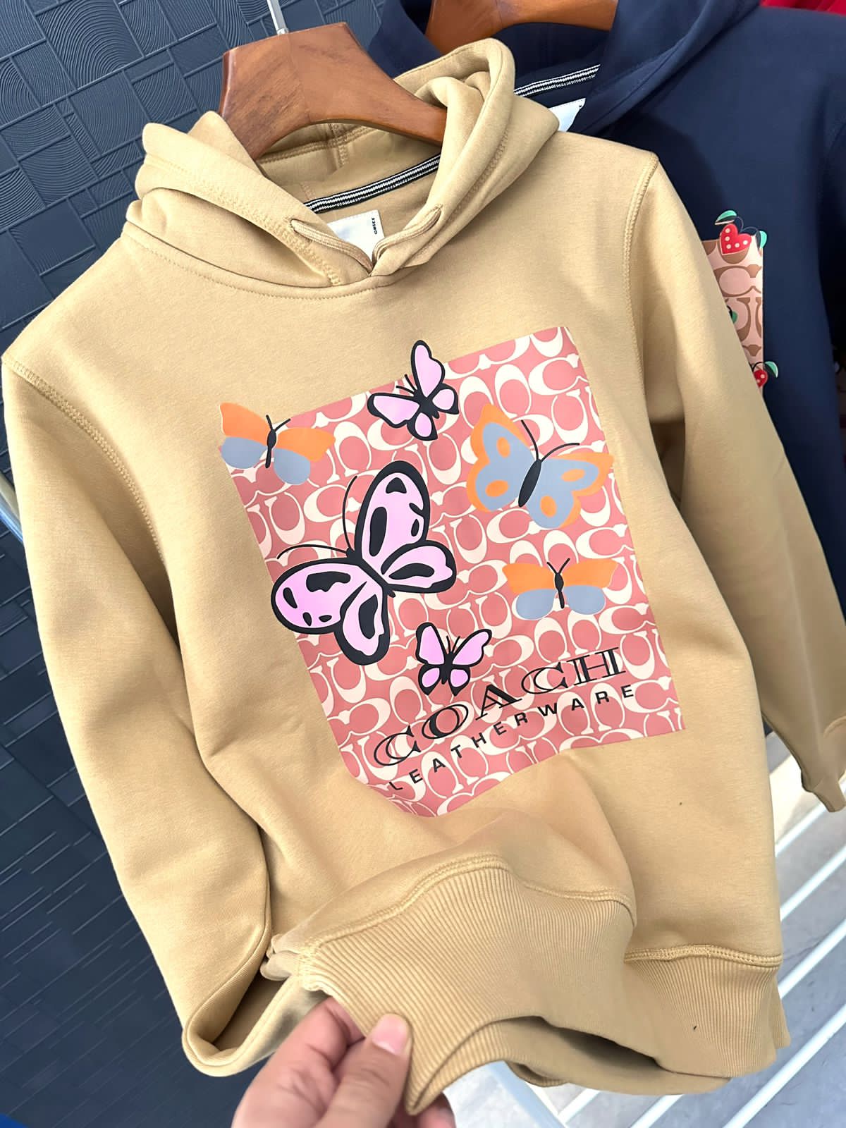 PREMIUM HOODIE FOR MEN