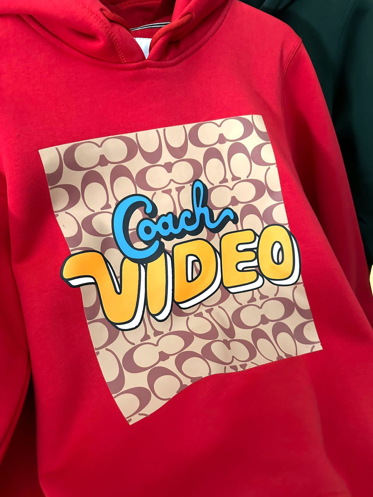 PREMIUM HOODIE FOR MEN