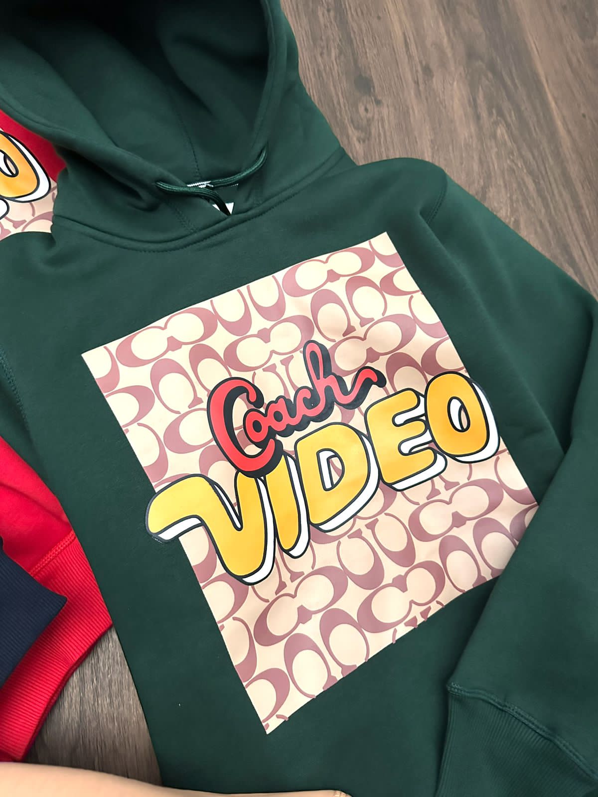 PREMIUM HOODIE FOR MEN