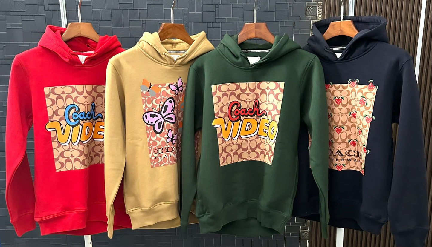 PREMIUM HOODIE FOR MEN