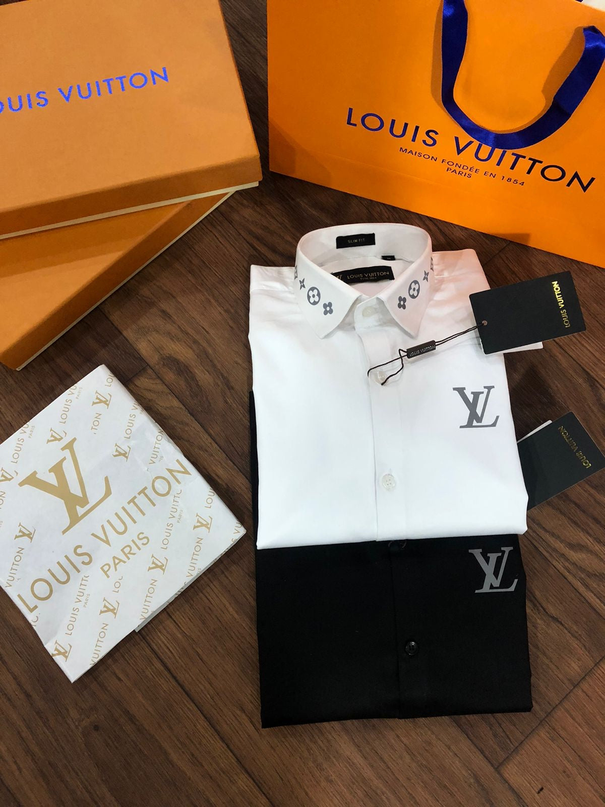 Luxury Full Sleeves Shirt for Men