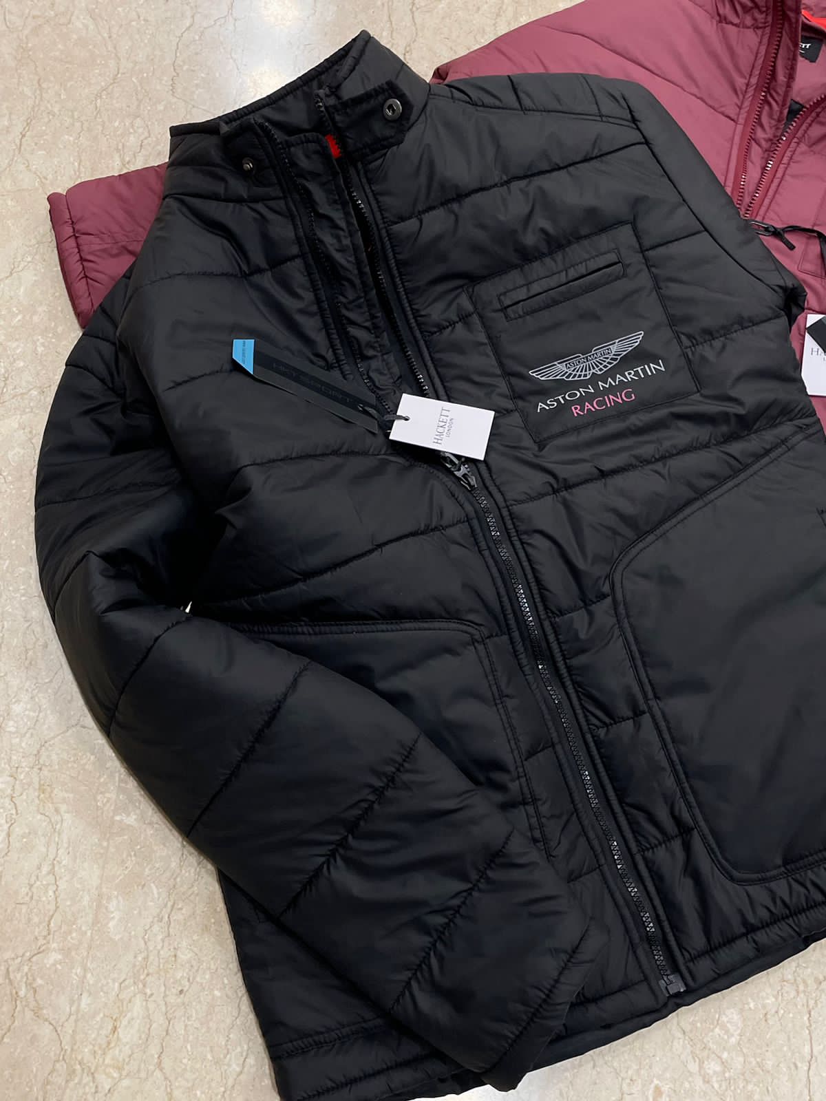 LUXURY PUFFER HIGH END QUALITY JACKETS FOR MEN