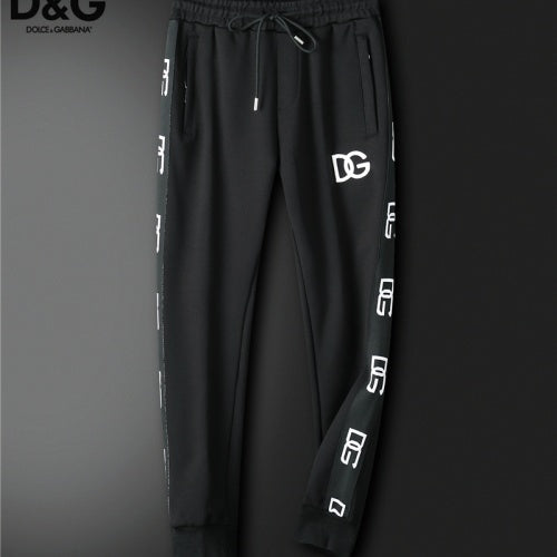 Luxury Designer Pattern Track-Set For Men