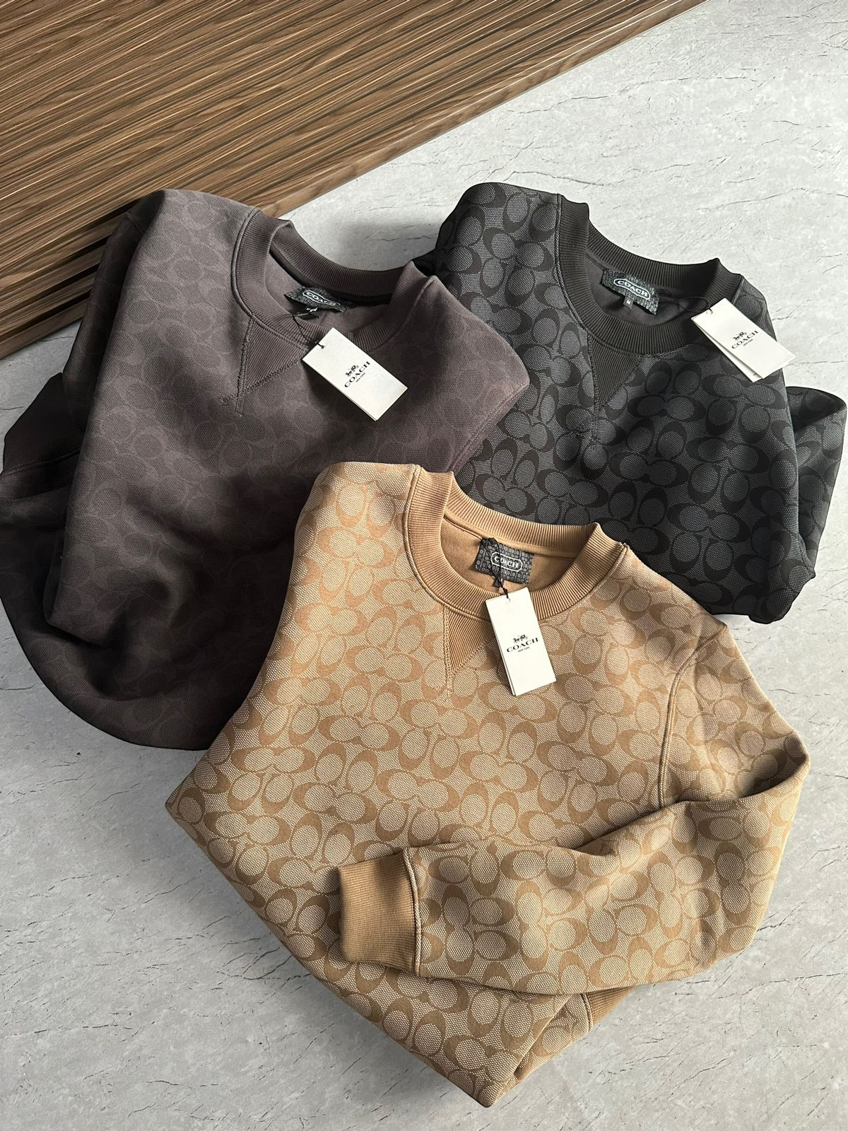 Luxury Sweatshirt For Men
