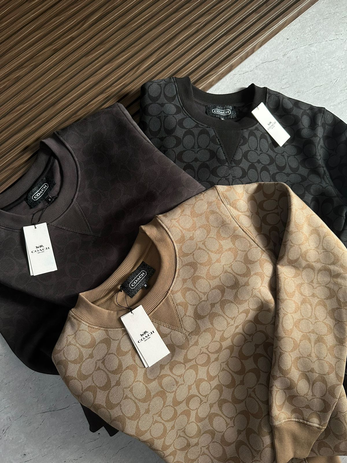 Luxury Sweatshirt For Men