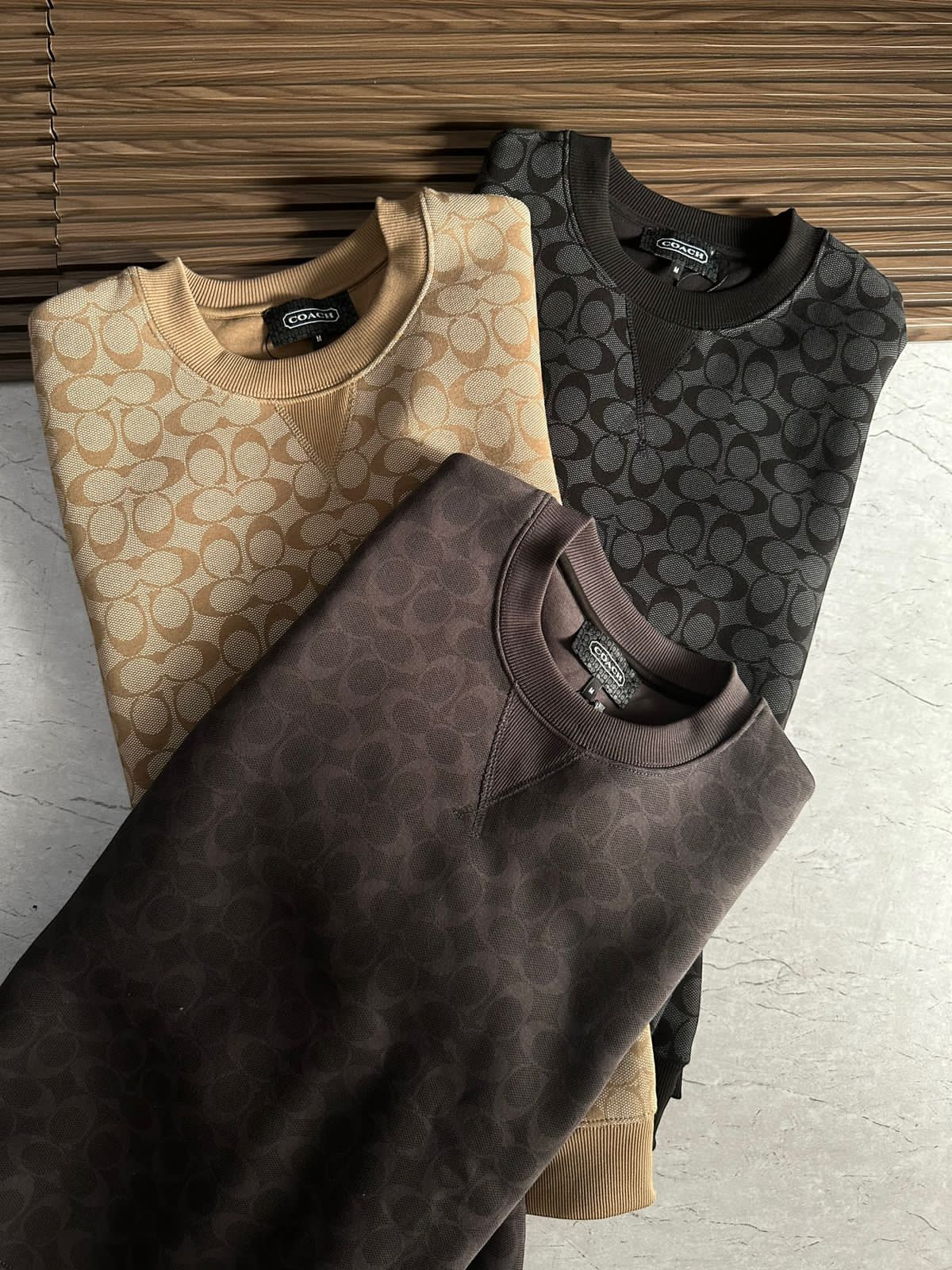 Luxury Sweatshirt For Men