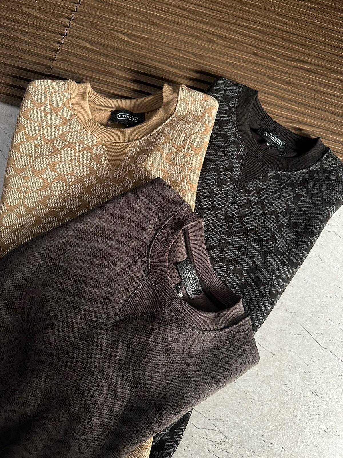 Luxury Sweatshirt For Men