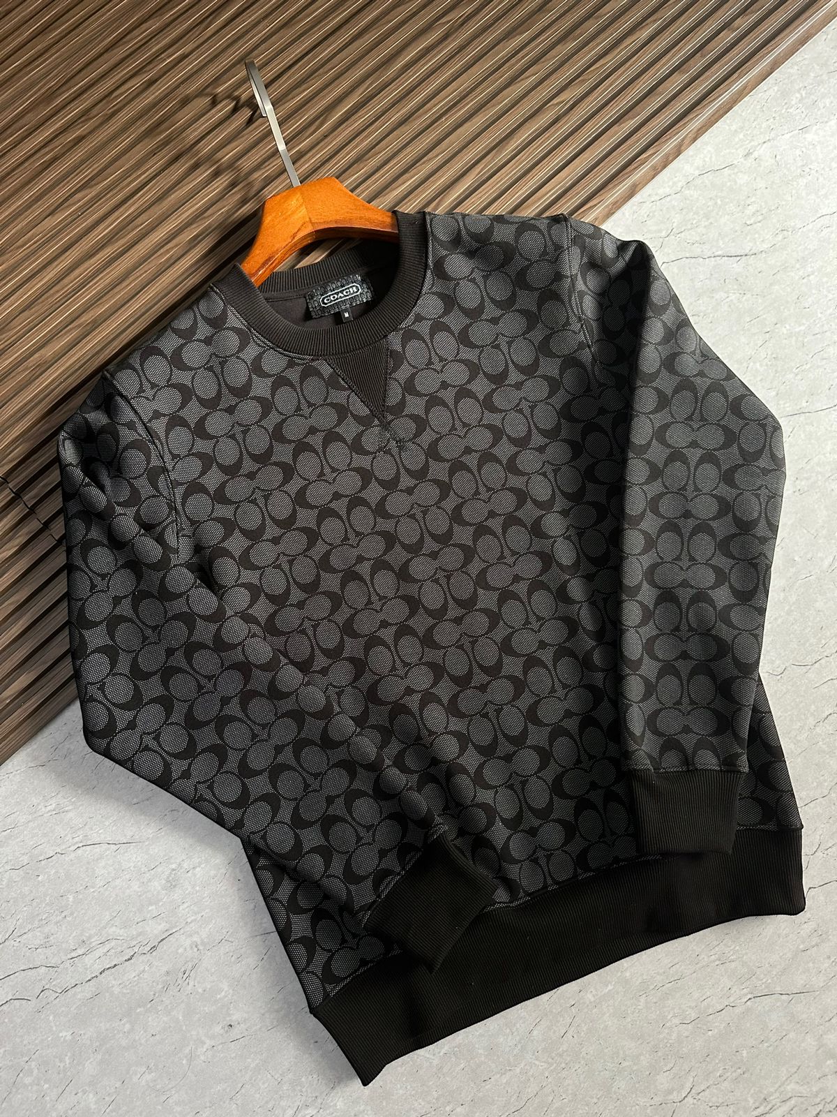 Luxury Sweatshirt For Men