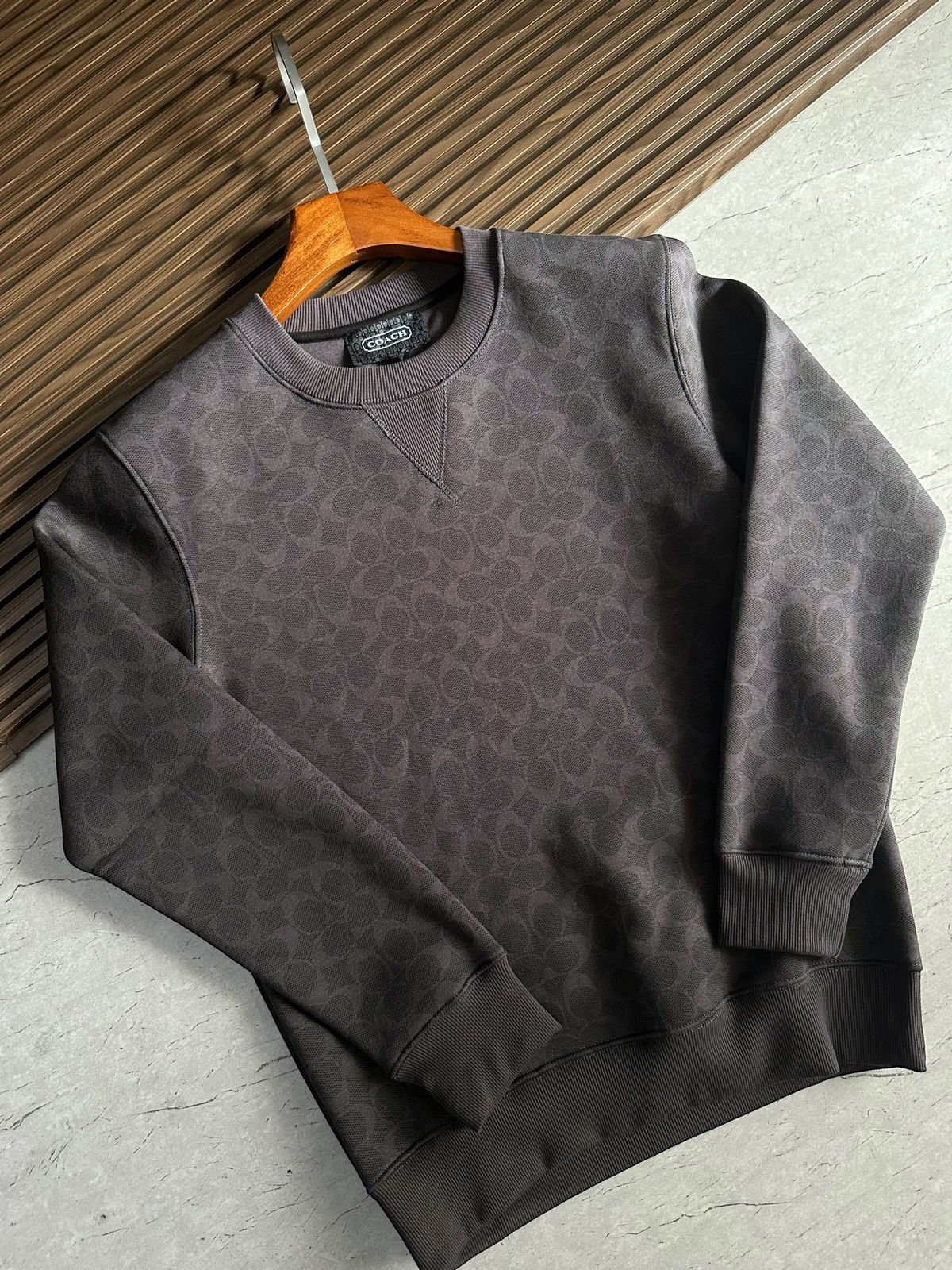 Luxury Sweatshirt For Men