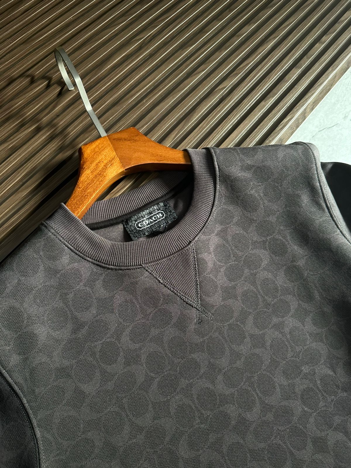 Luxury Sweatshirt For Men