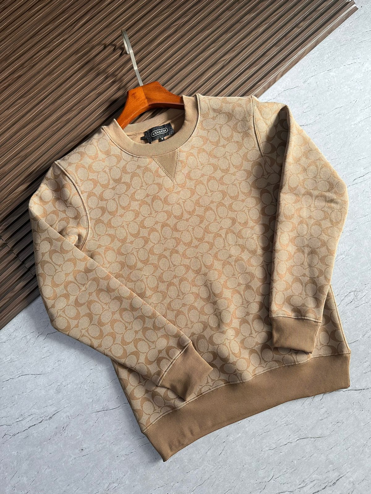 Luxury Sweatshirt For Men