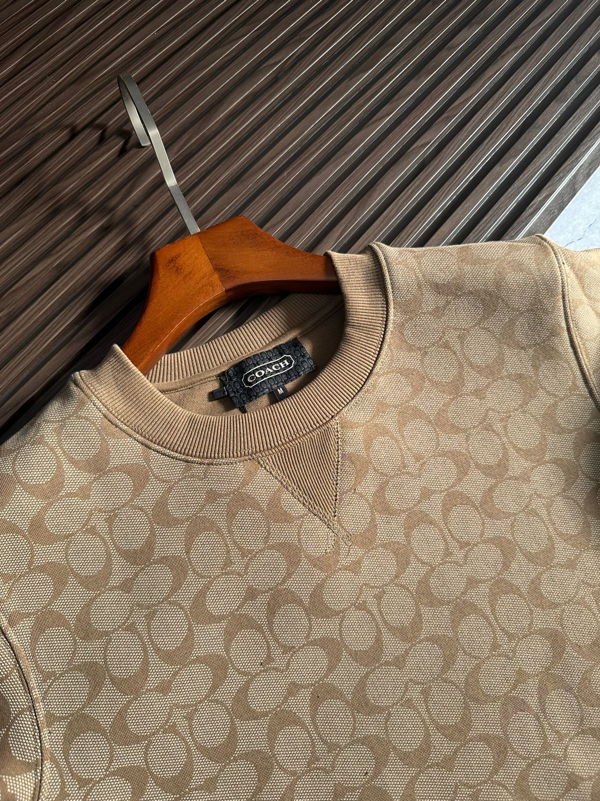 Luxury Sweatshirt For Men