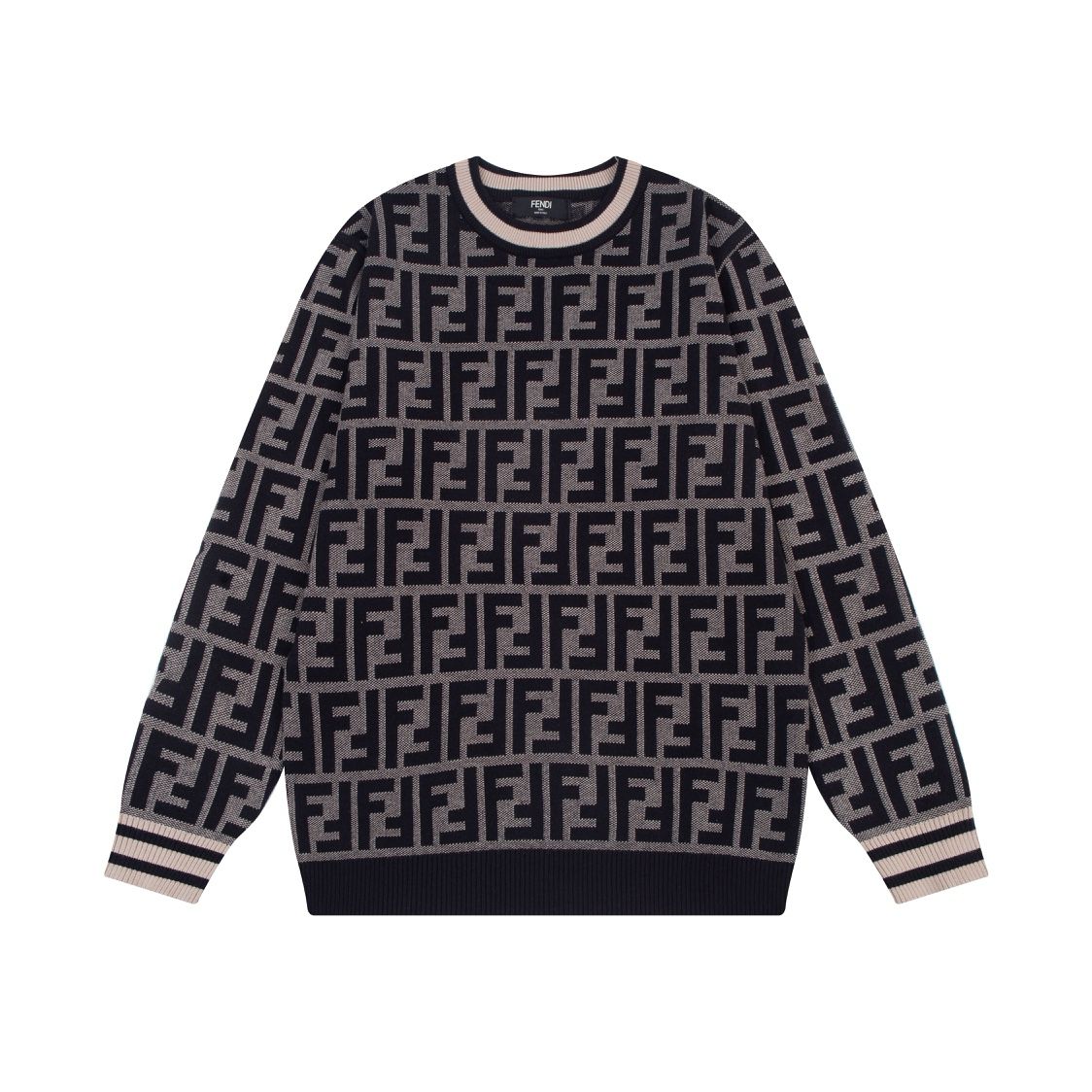 Premium Knit Pullover For Men