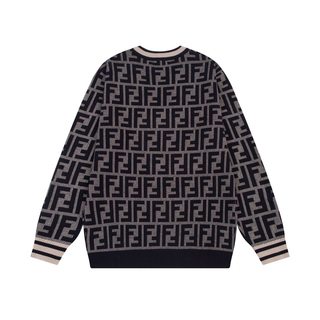 Premium Knit Pullover For Men