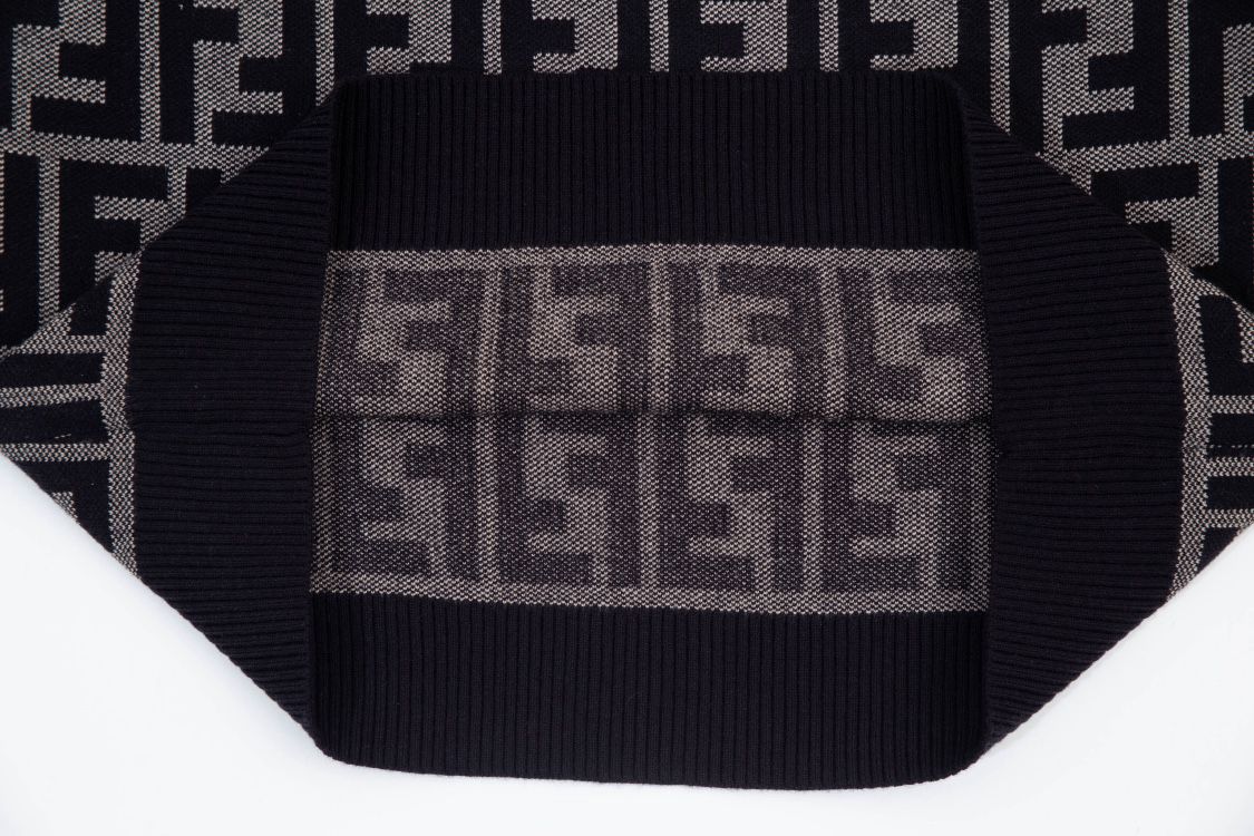 Premium Knit Pullover For Men