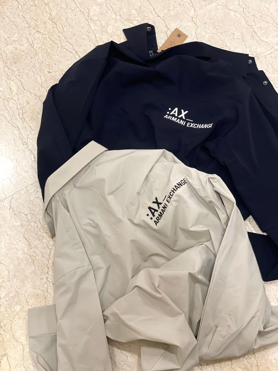 Premium Wool Mix Shacket For Men
