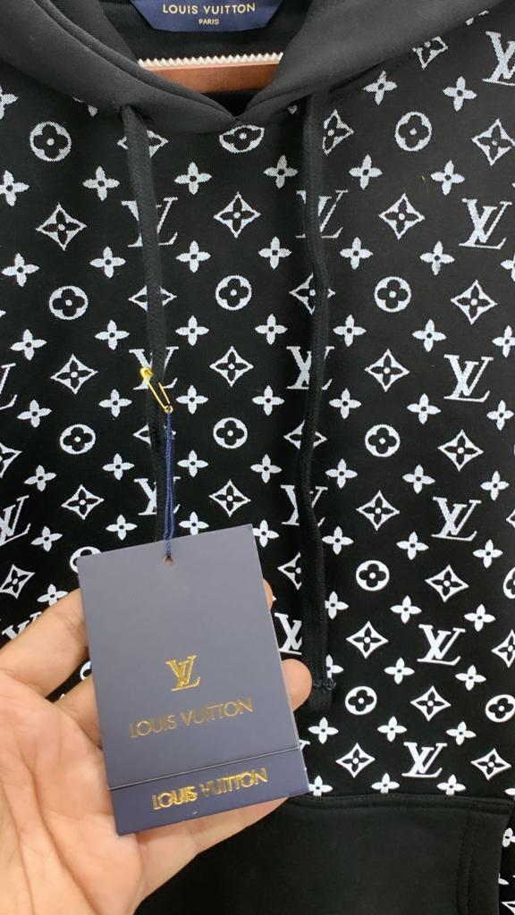 Luxury Huddie with Kangaroo Pocket For Men