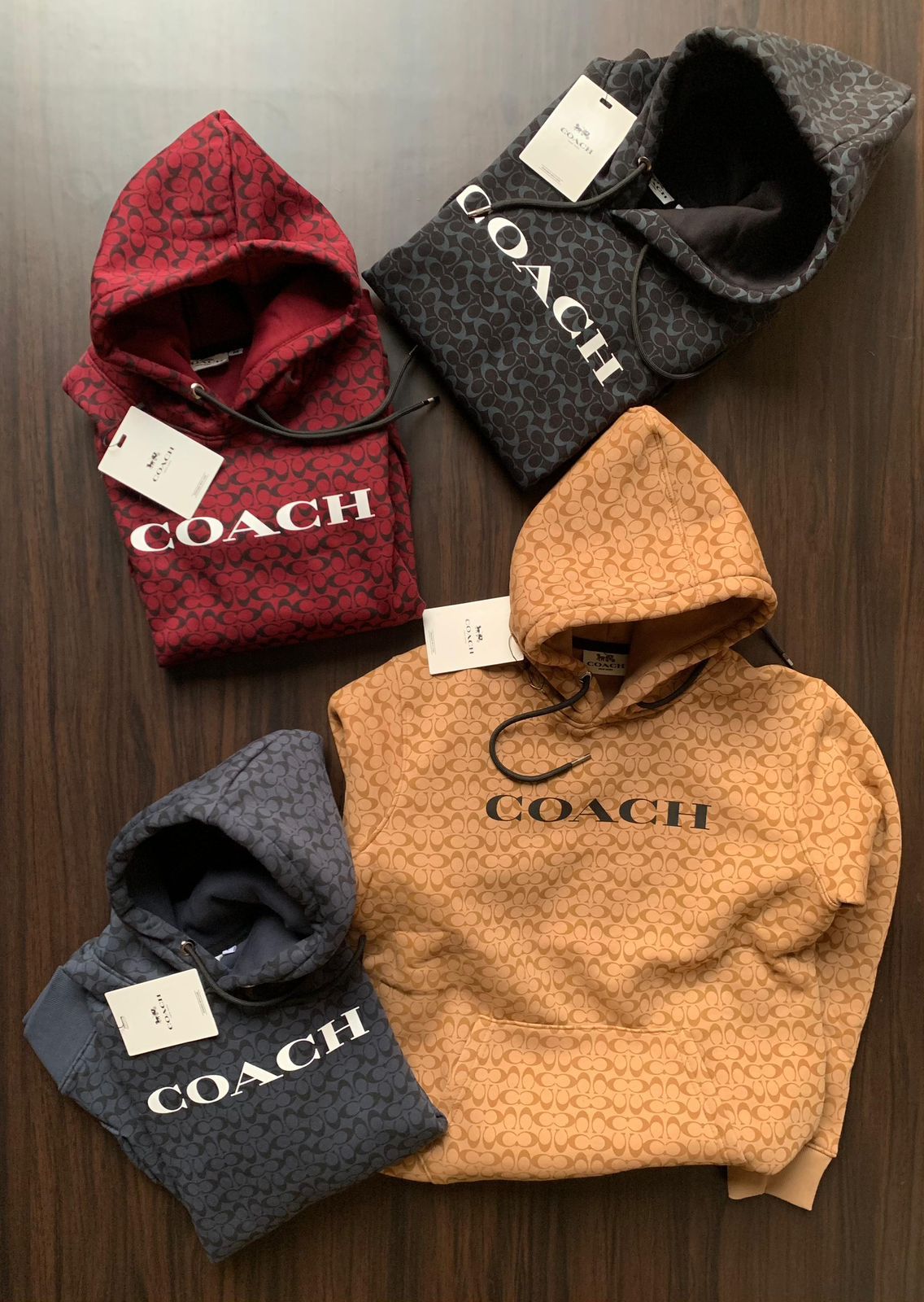 PREMIUM HOODIE FOR MEN