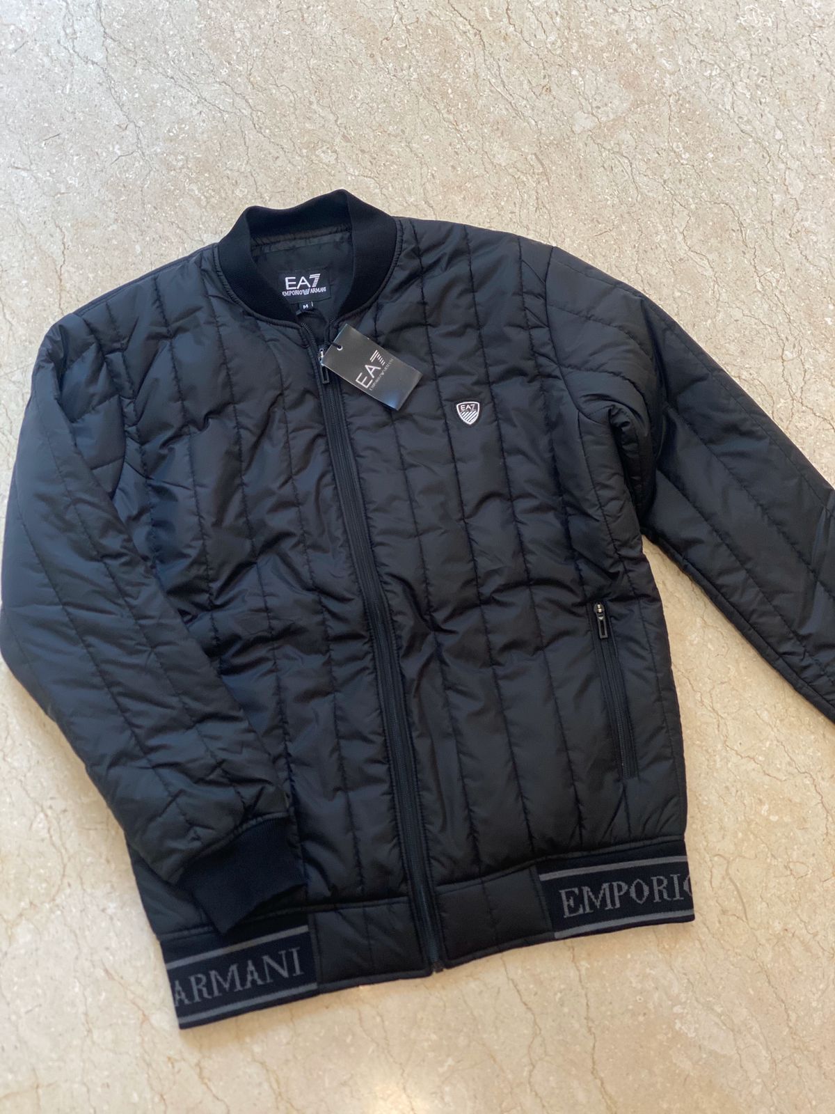 LUXURY JACKET FOR MEN (SIZE XL ONLY)