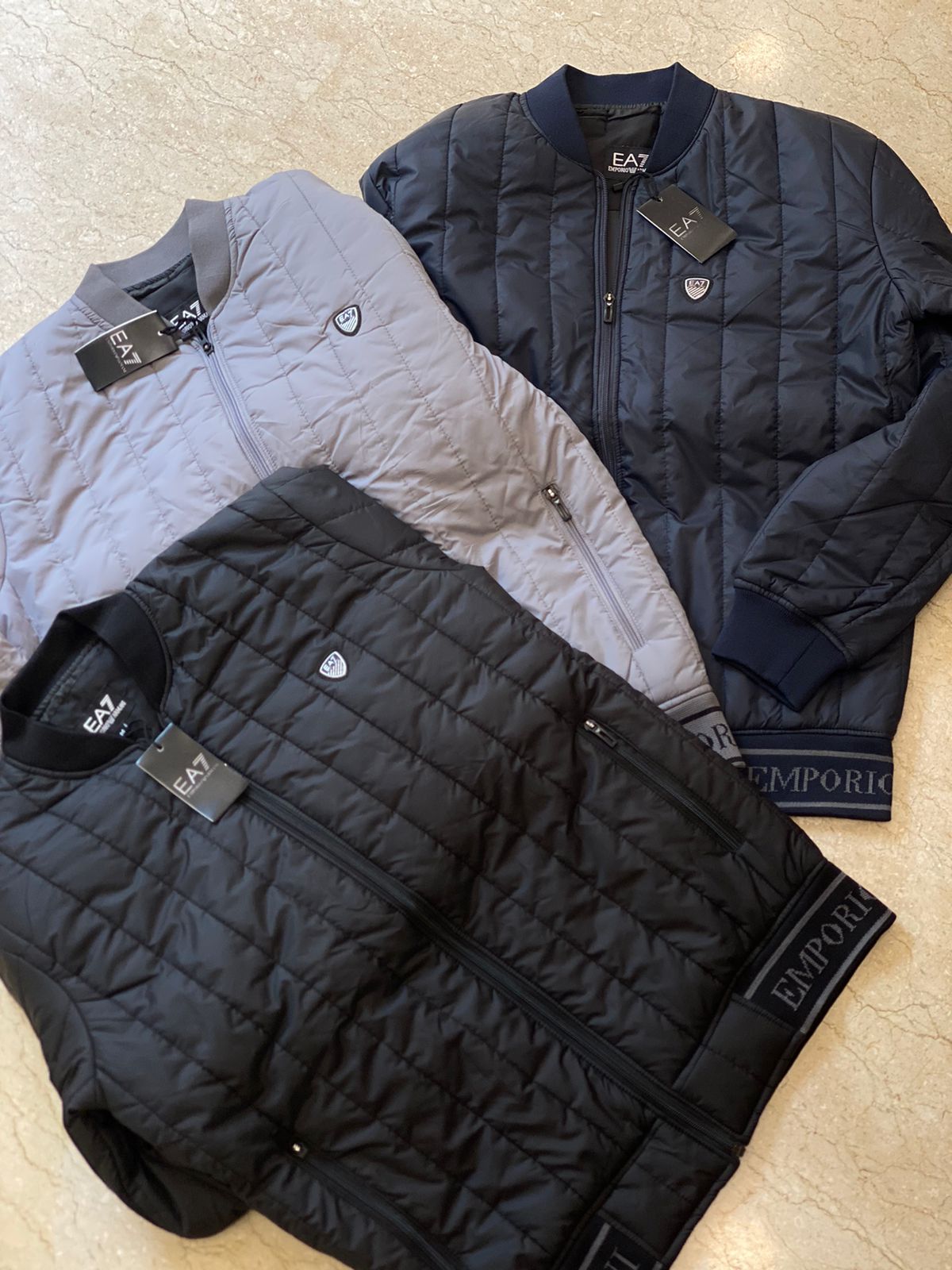 LUXURY JACKET FOR MEN (SIZE XL ONLY)